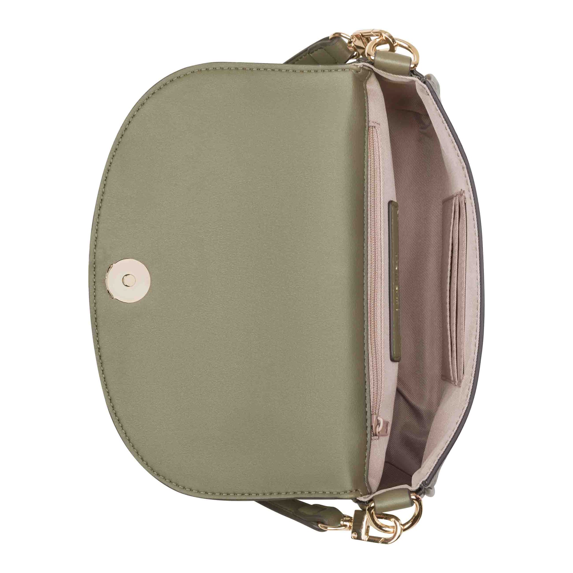 Rigina Convertible Shoulder Crossbody