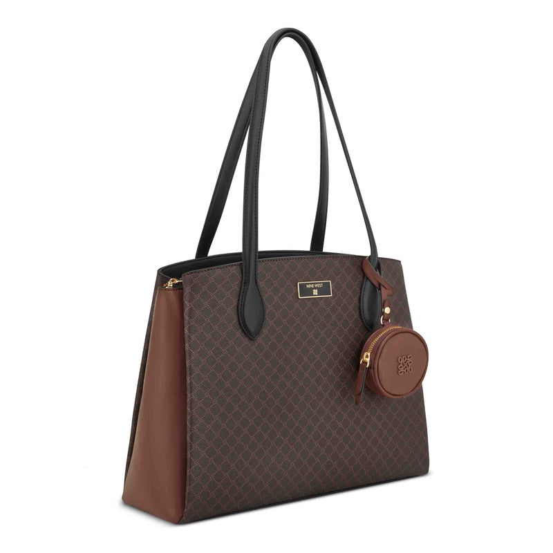 Mary Carryall With Pouch