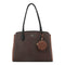 Mary Carryall With Pouch