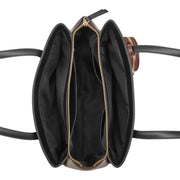 Mary Carryall With Pouch