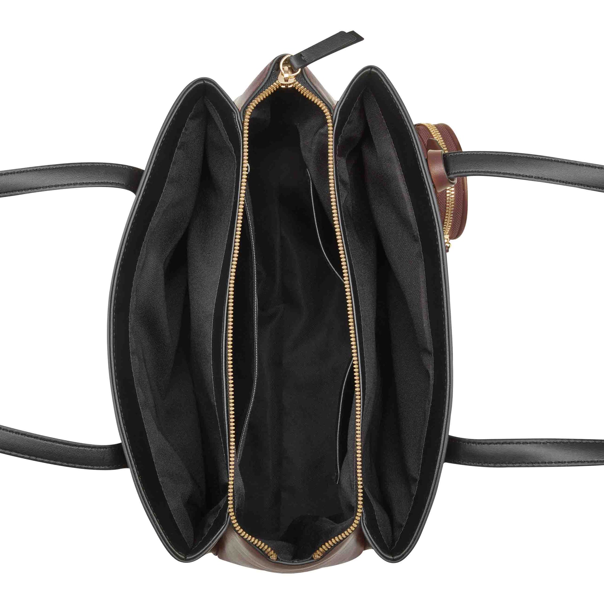 Mary Carryall With Pouch