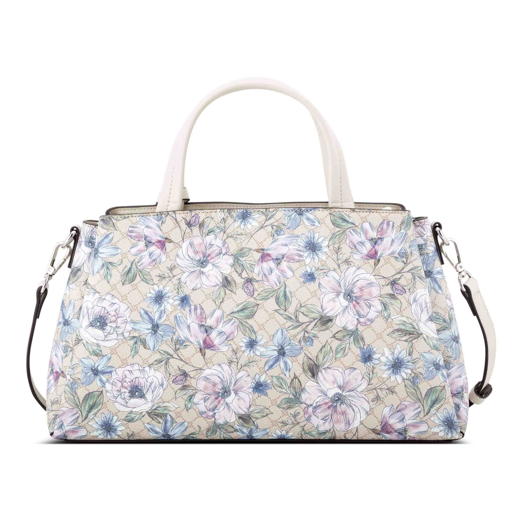 Luela Satchel