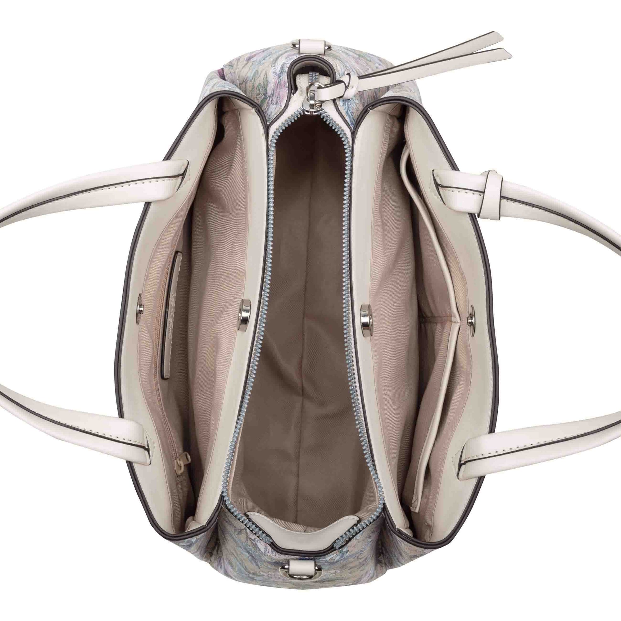 Luela Satchel