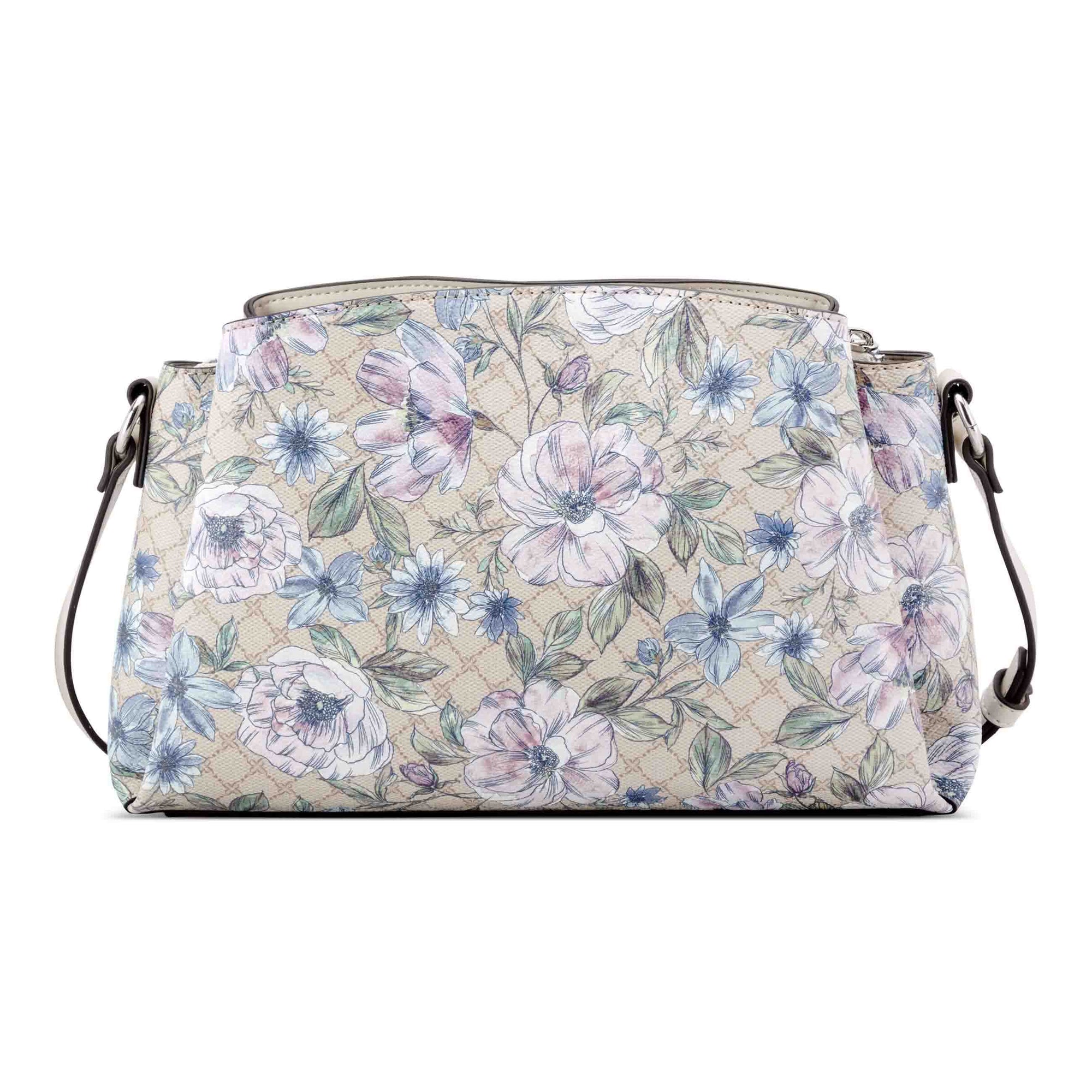 Luela Crossbody