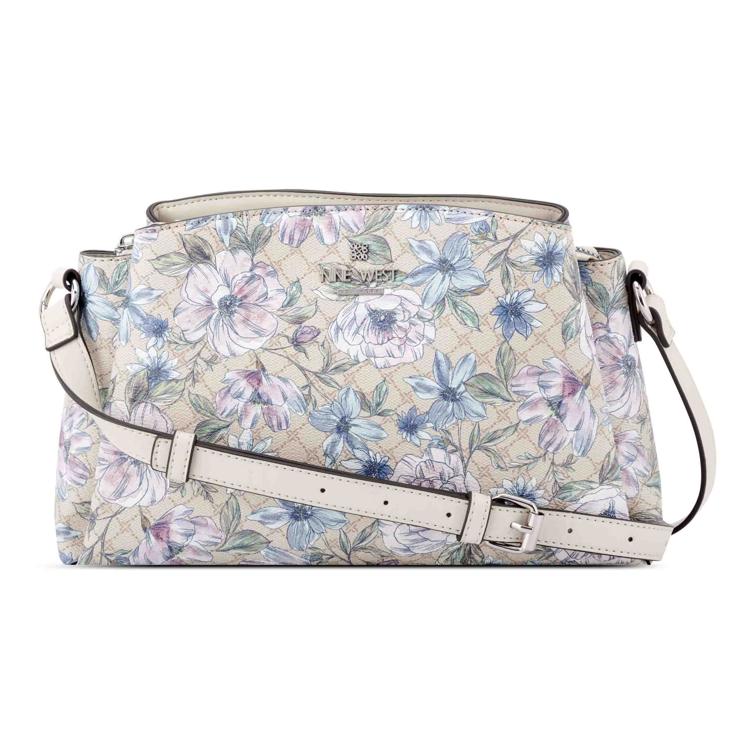 Luela Crossbody