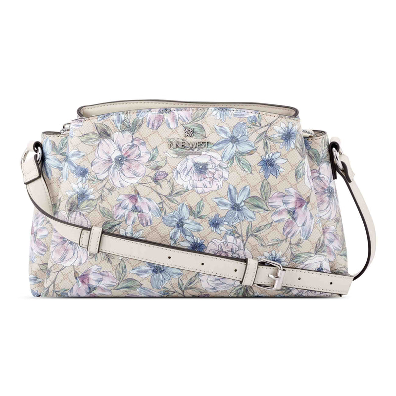 Luela Crossbody