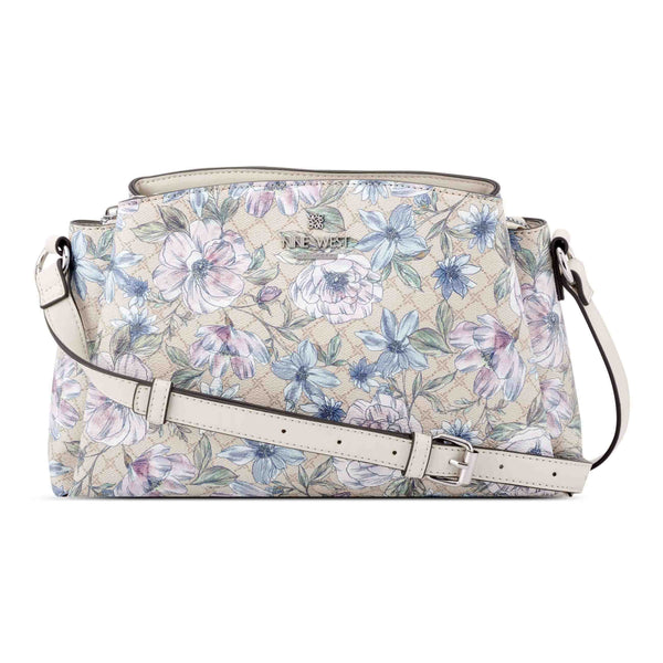 ルナルナ Women's Luela Crossbody | Nine West