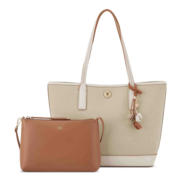 Talley 2 In 1 Tote