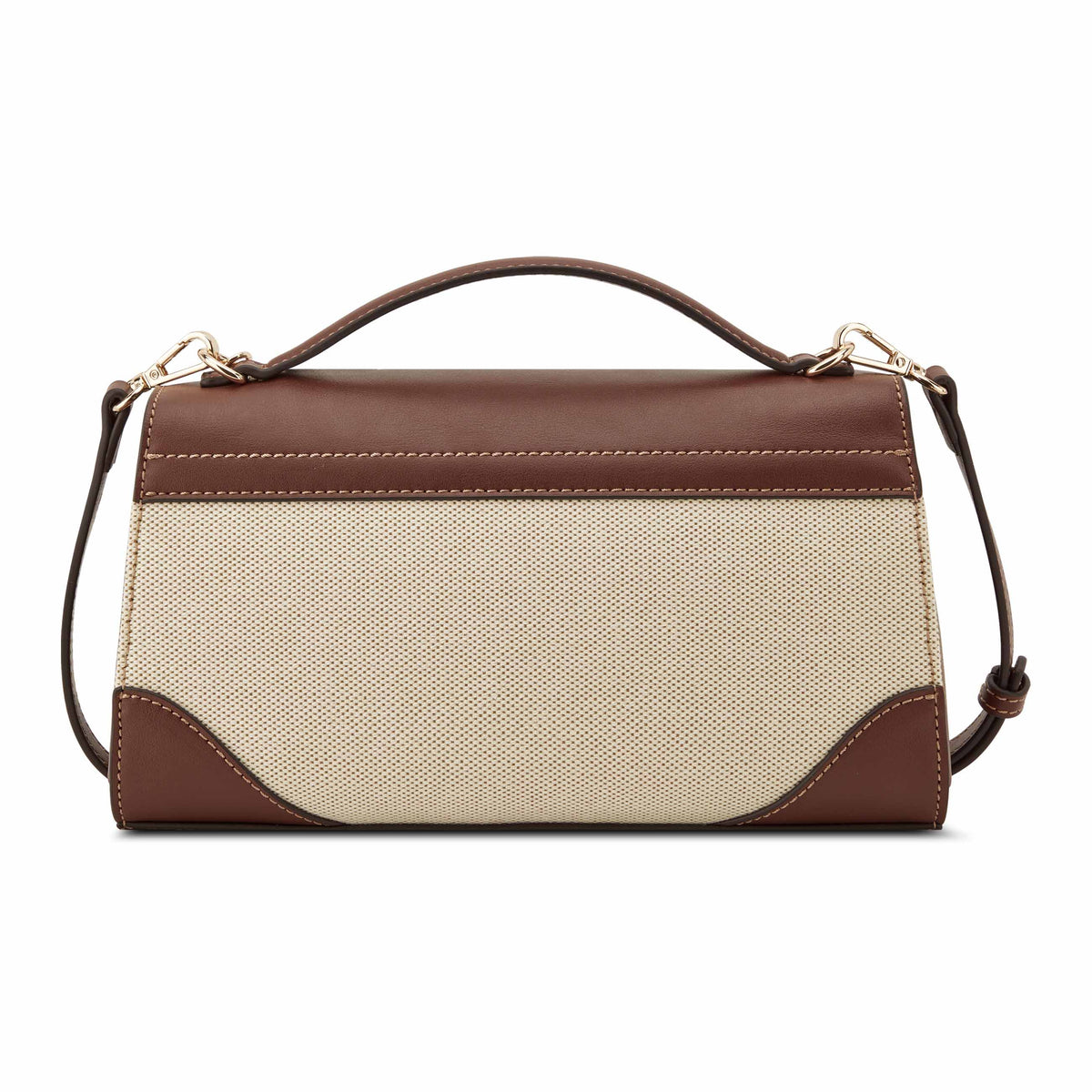 Quilla Crossbody Flap