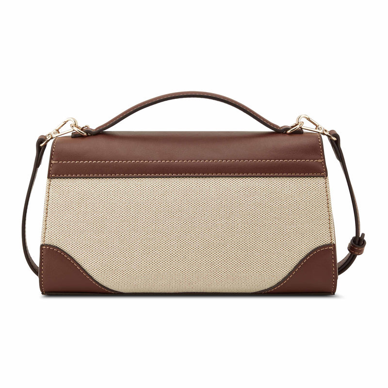 Quilla Crossbody Flap
