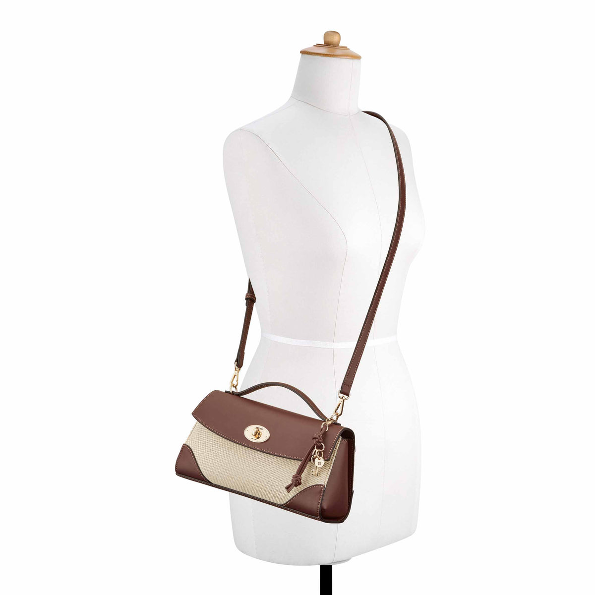 Quilla Crossbody Flap