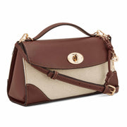 Quilla Crossbody Flap