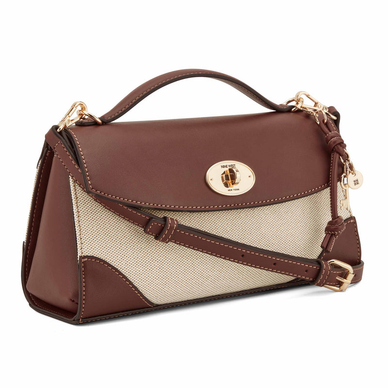 Quilla Crossbody Flap