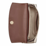 Quilla Crossbody Flap