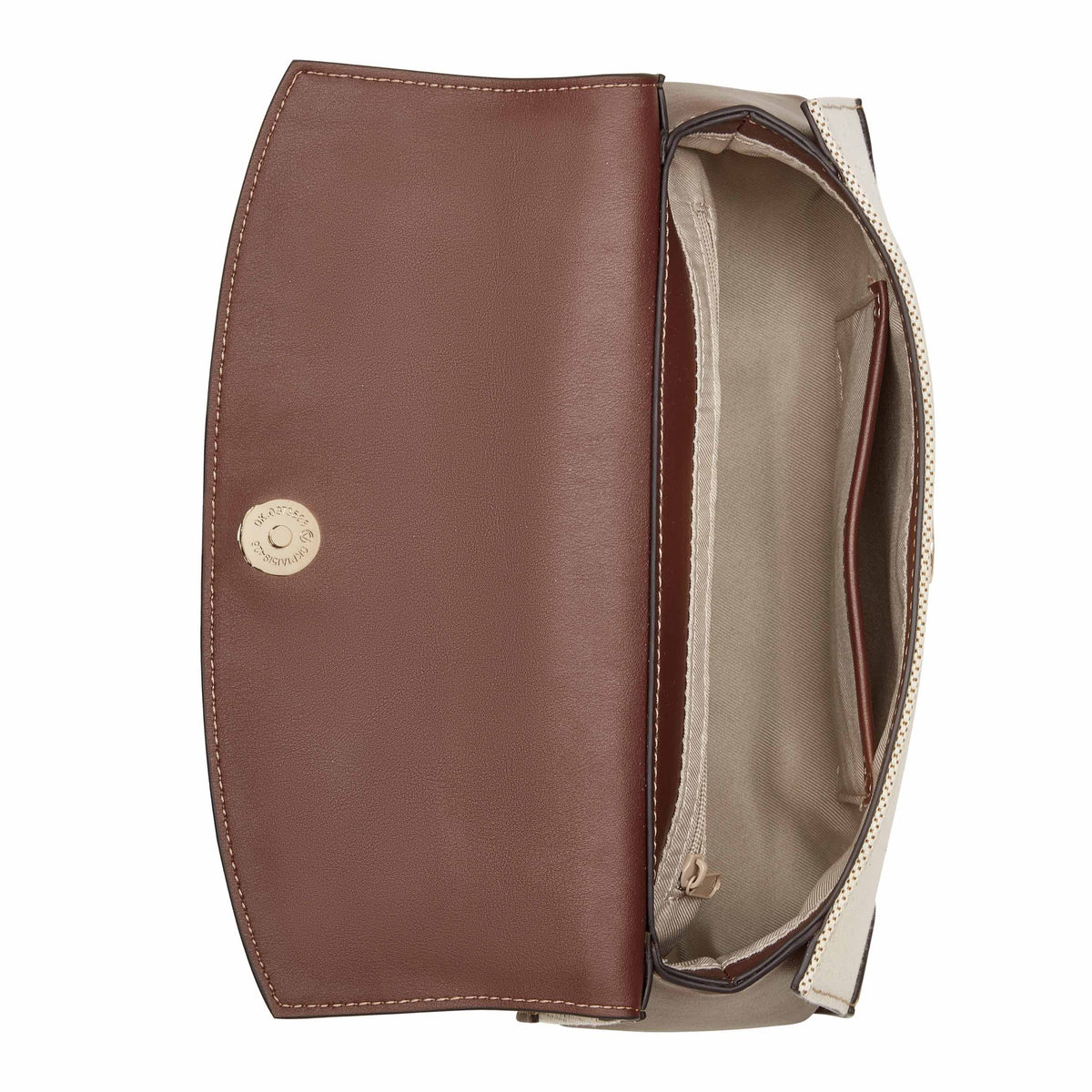 Quilla Crossbody Flap