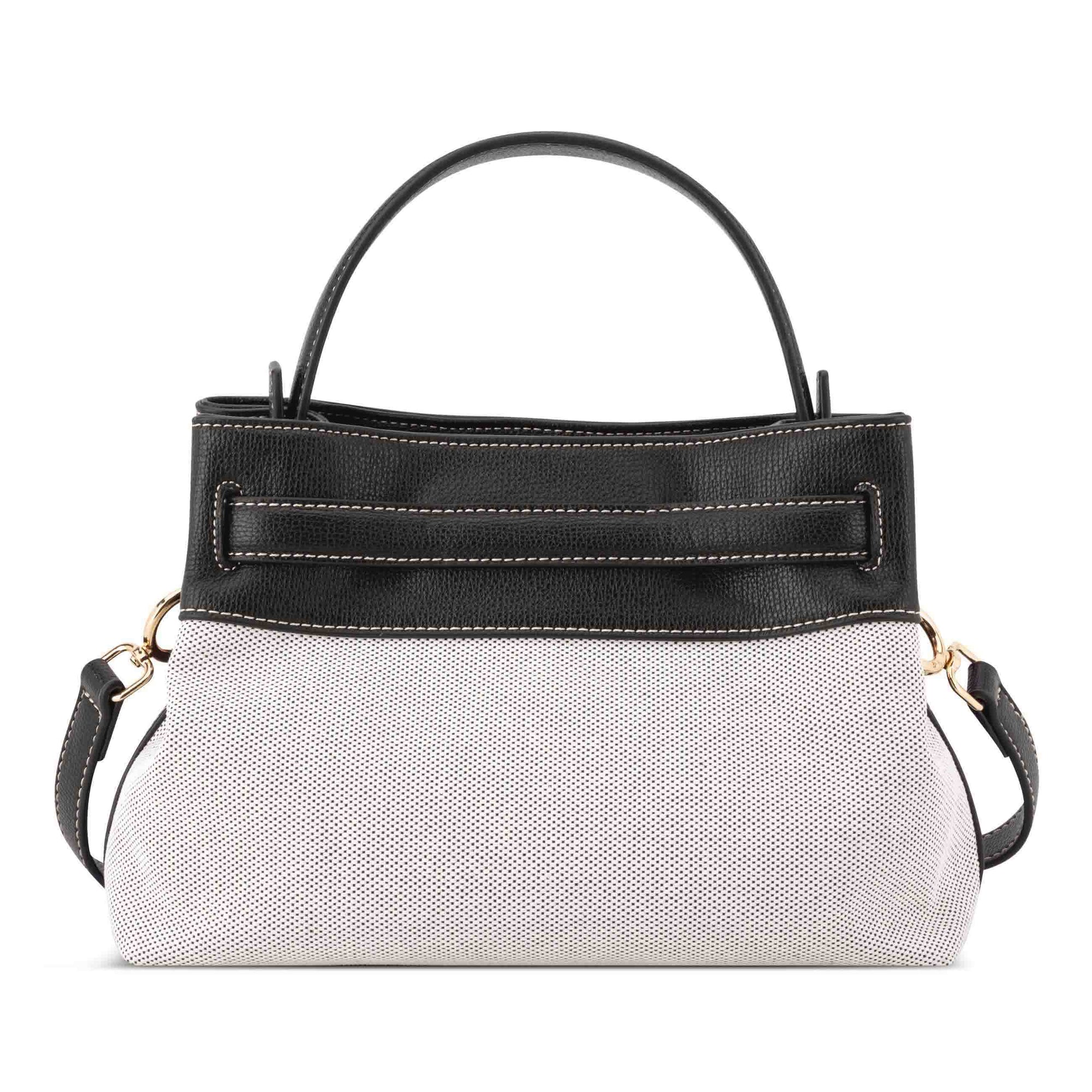 Harlee Small Satchel