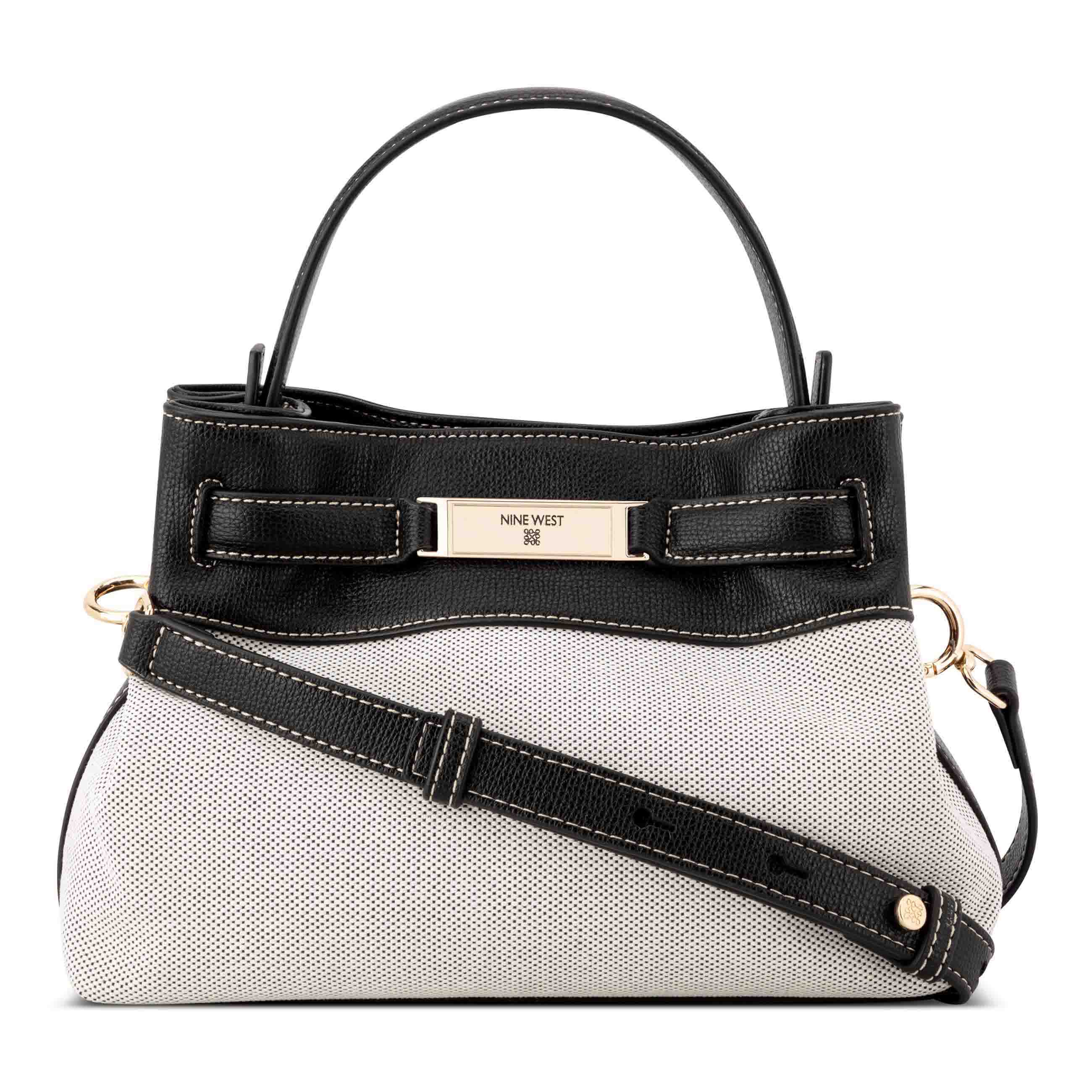 Harlee Small Satchel