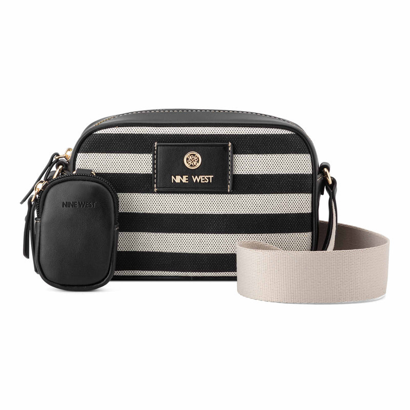 Cosima Camera Crossbody