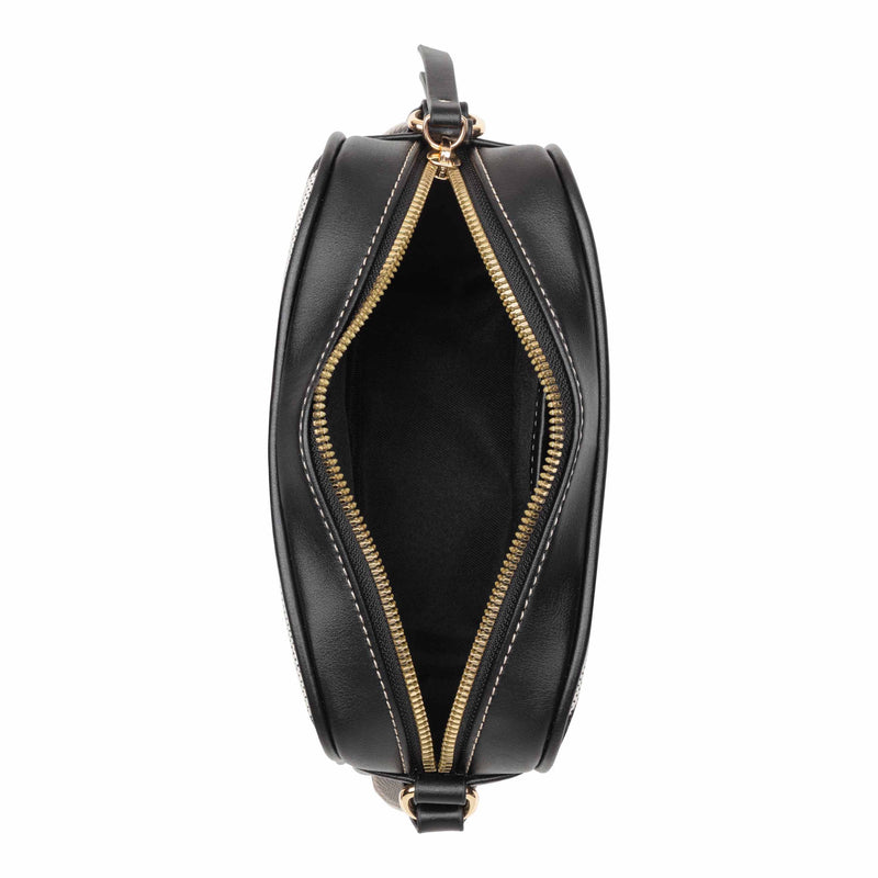 Cosima Camera Crossbody