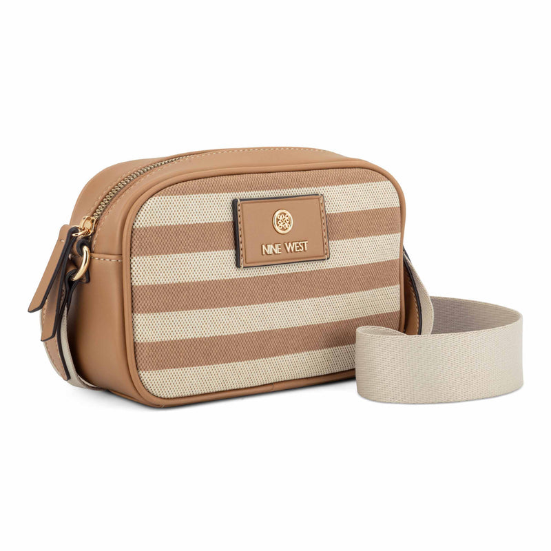 Cosima Camera Crossbody