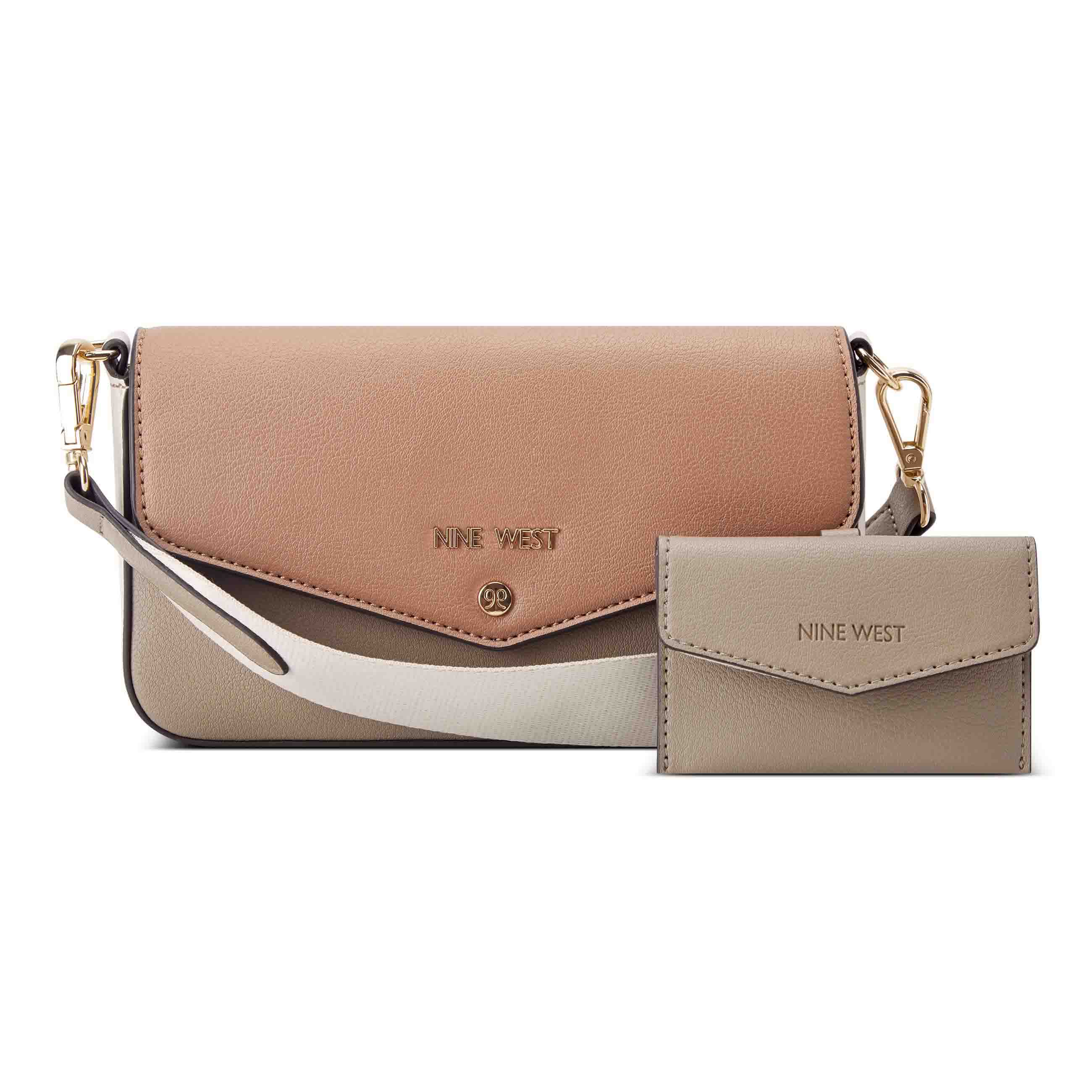 Nine west sling bags best sale