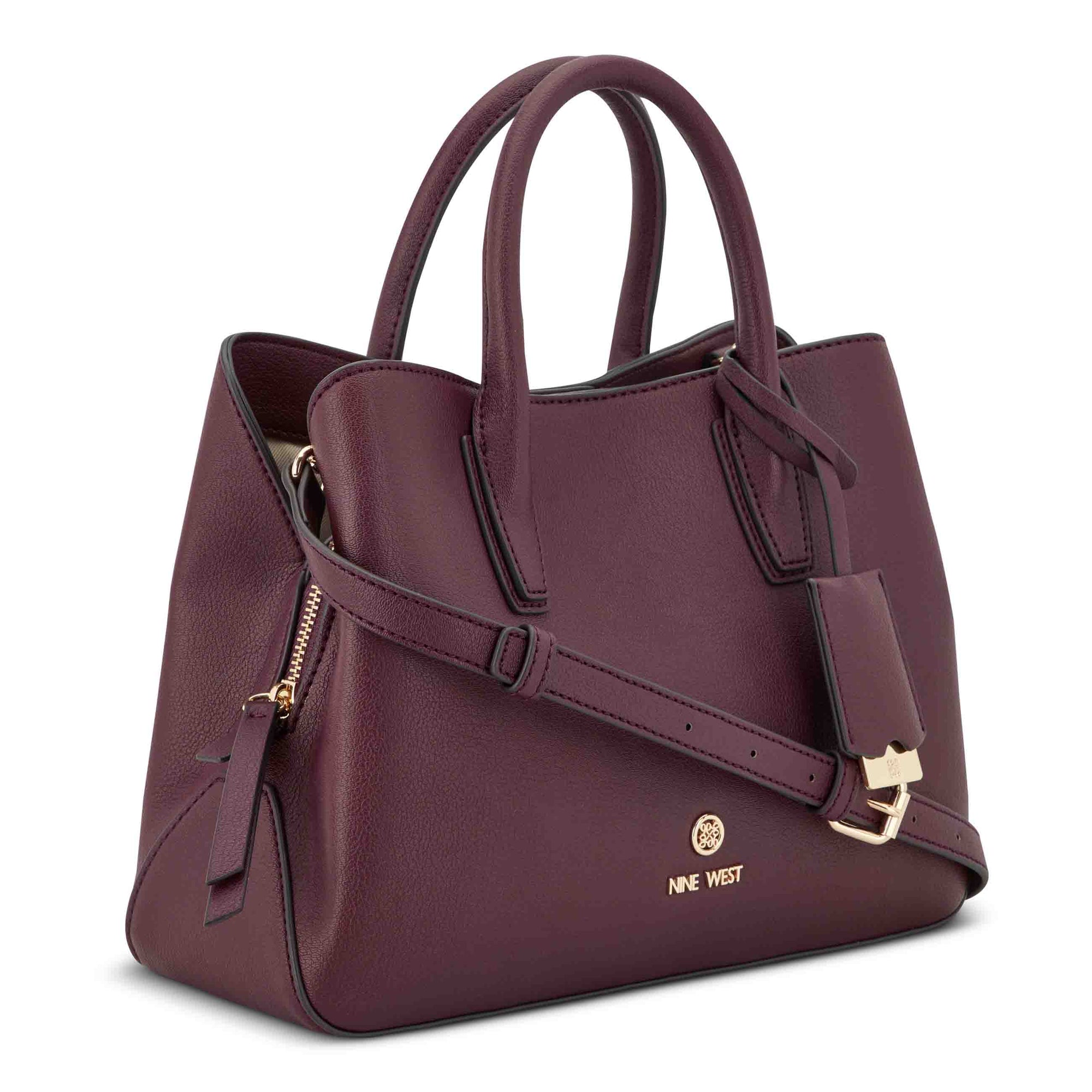 Lakelyn Satchel