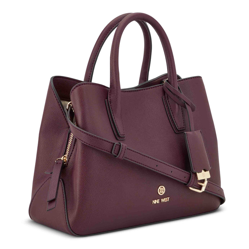 Lakelyn Satchel