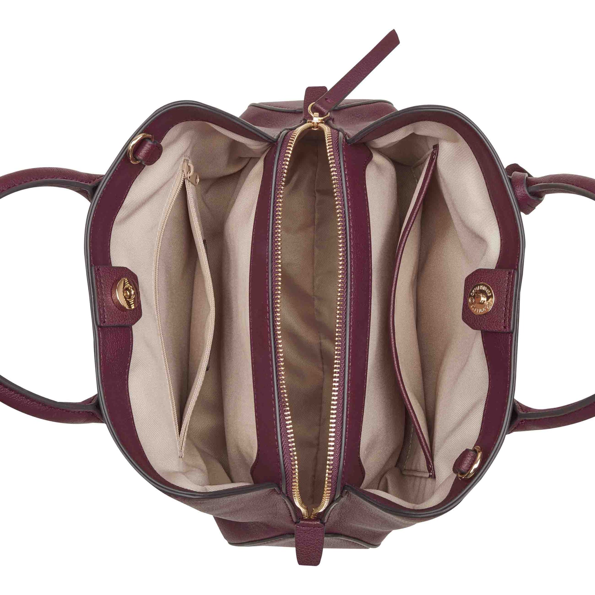 Lakelyn Satchel