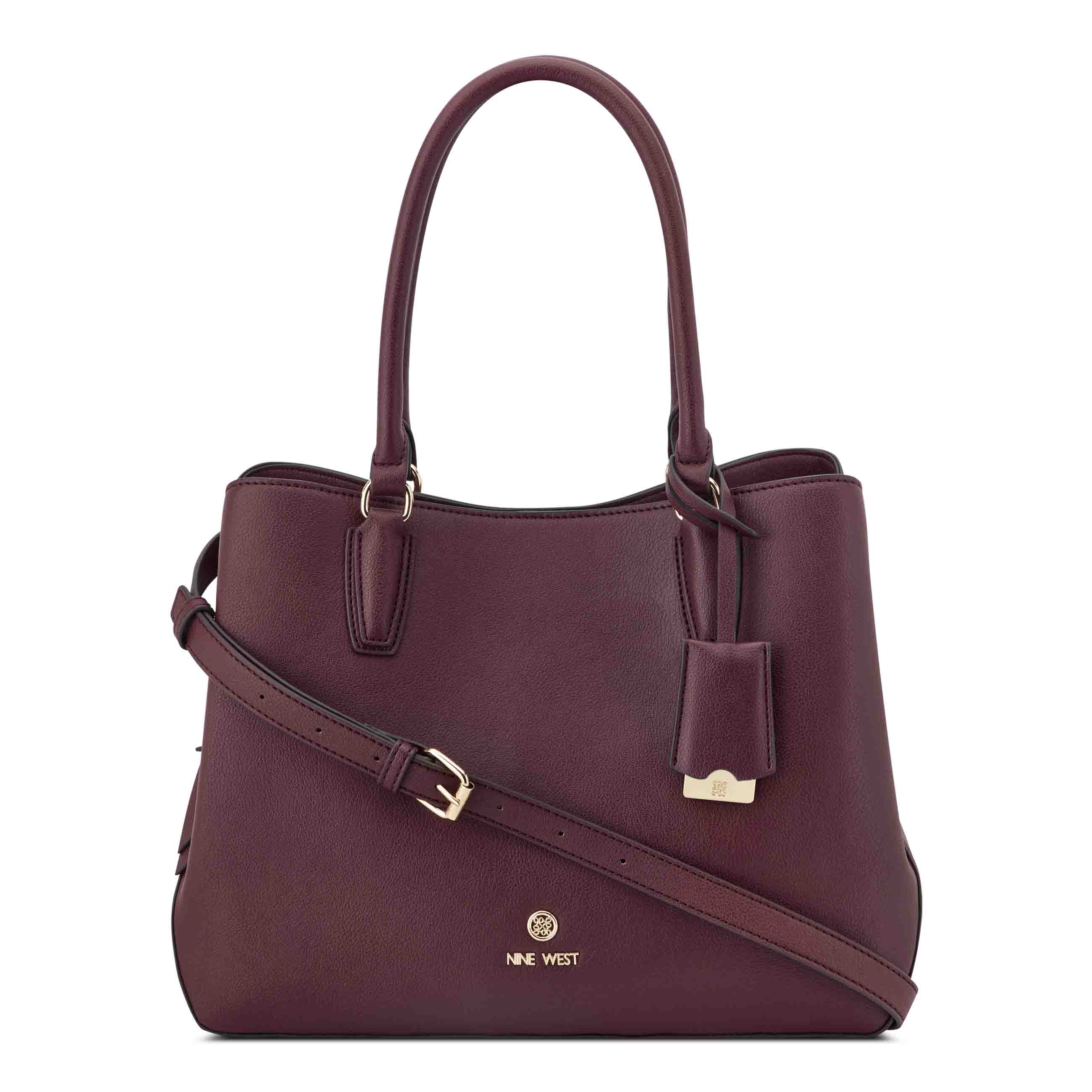 Lakelyn Triple Compartment Carryall
