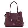 Lakelyn Triple Compartment Carryall