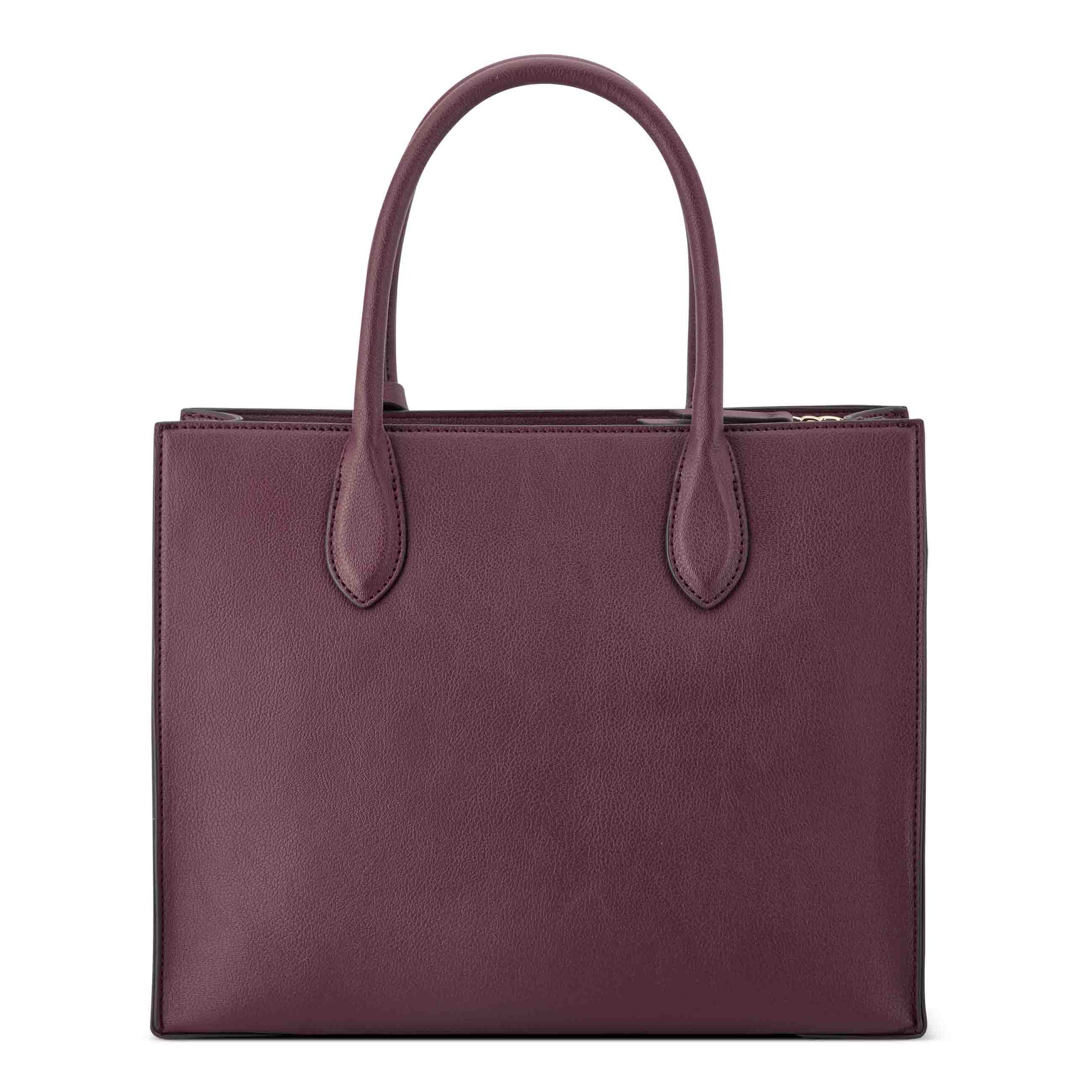 Magdalina Triple Compartment Shopper