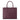 Magdalina Triple Compartment Shopper