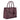 Magdalina Triple Compartment Shopper