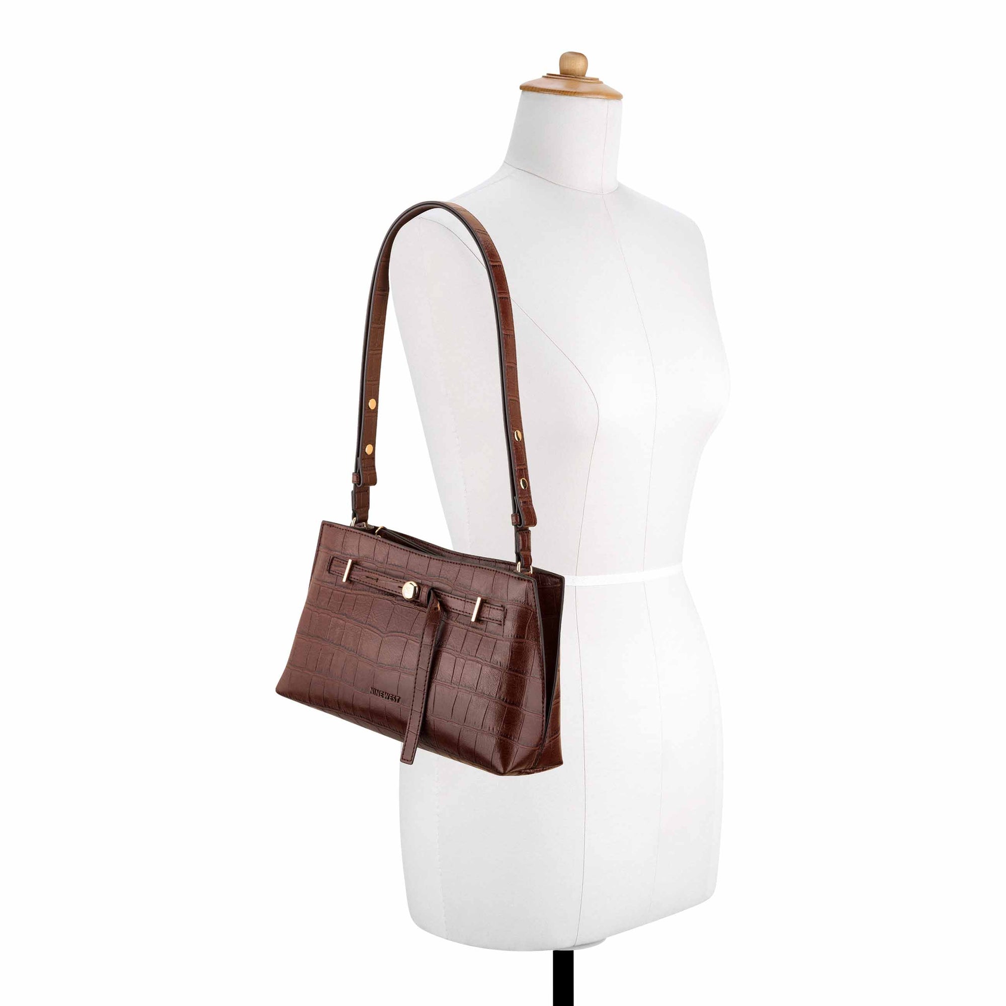 Vevina Convertible Shoulder Crossbody Bag