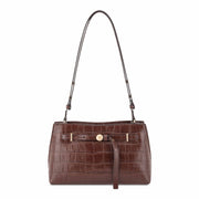 Vevina Convertible Shoulder Crossbody Bag