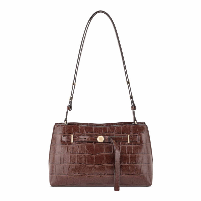 Vevina Convertible Shoulder Crossbody Bag
