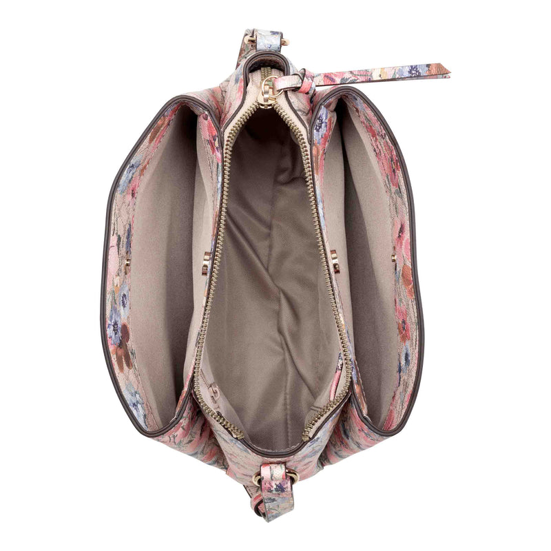 Luela Crossbody