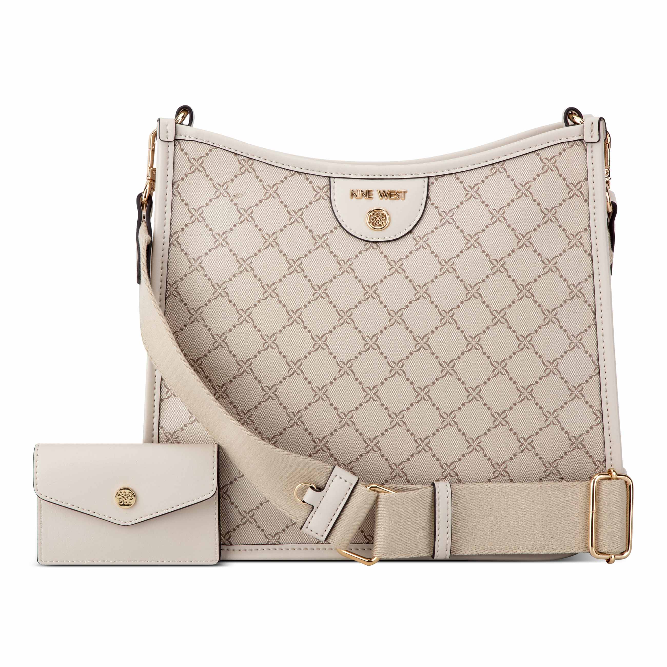 Brice Crossbody Bag