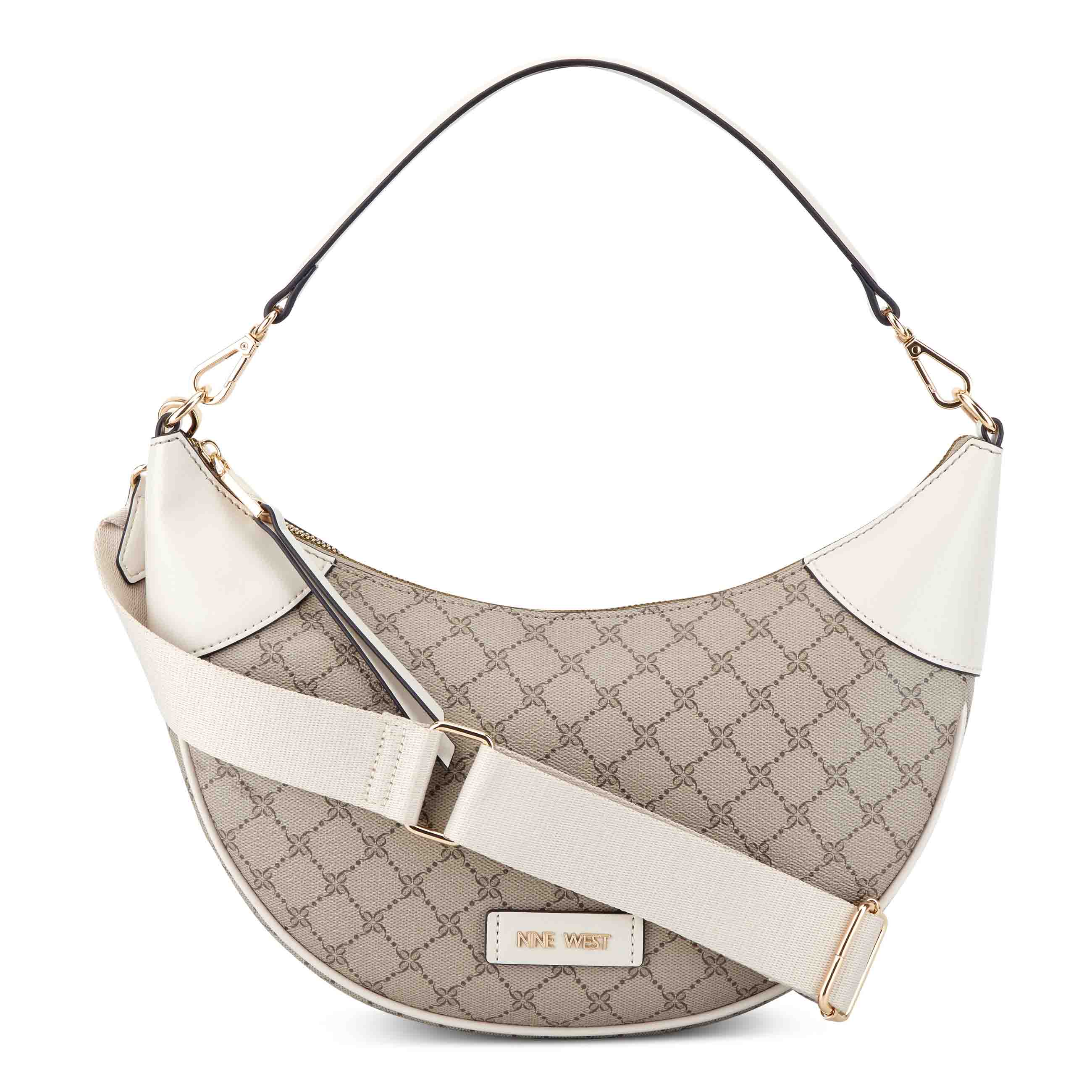 Byron Crossbody Hobo