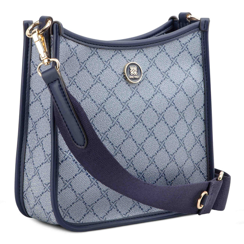 Nalini Small Crossbody