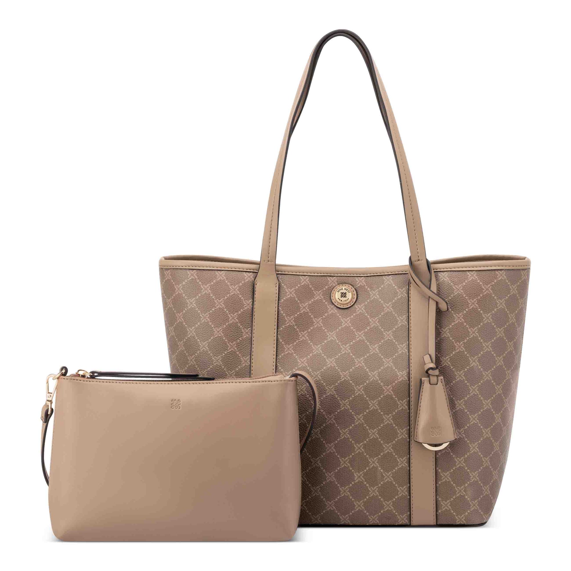 Trista 2 In 1 Tote