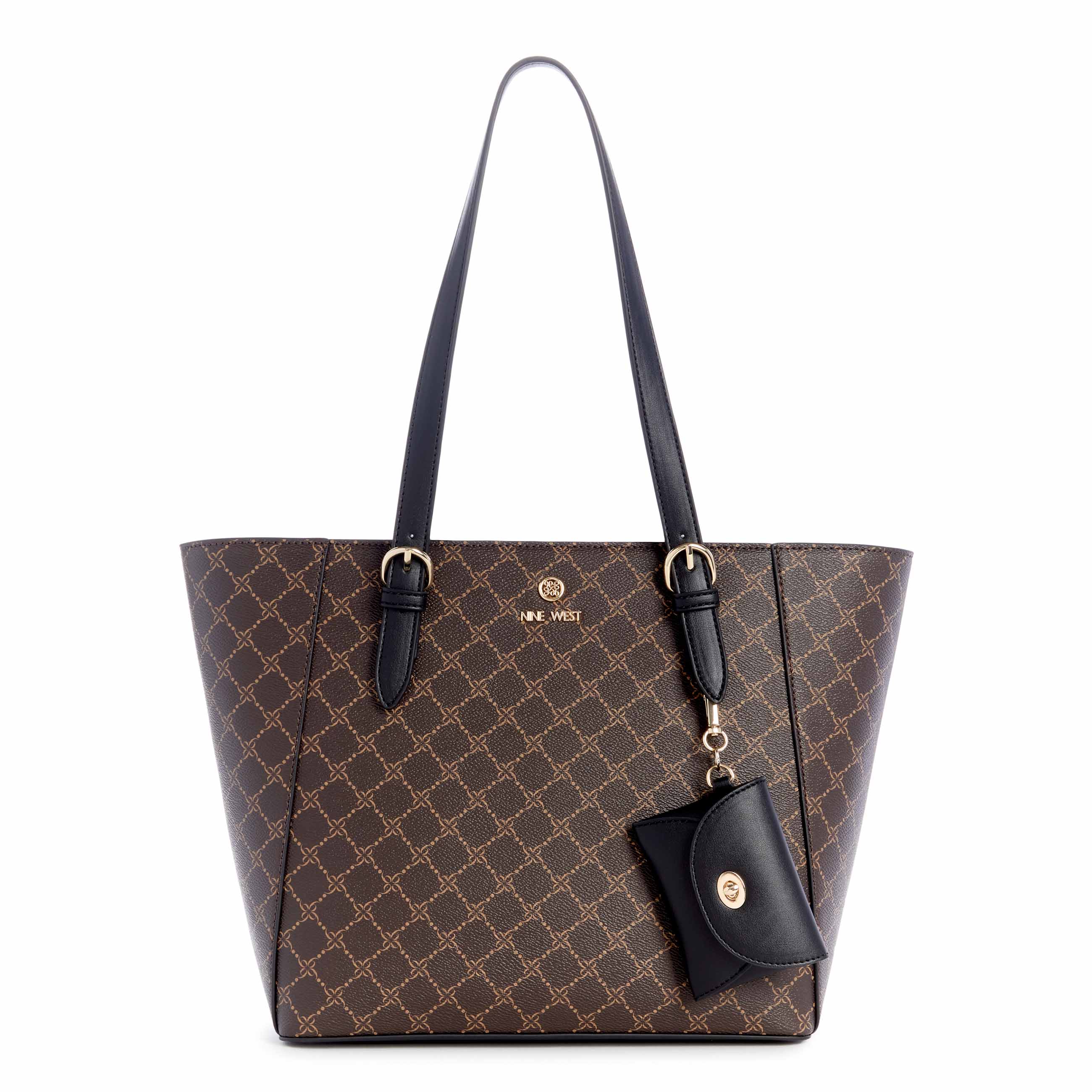 Nine west leather handbags best sale