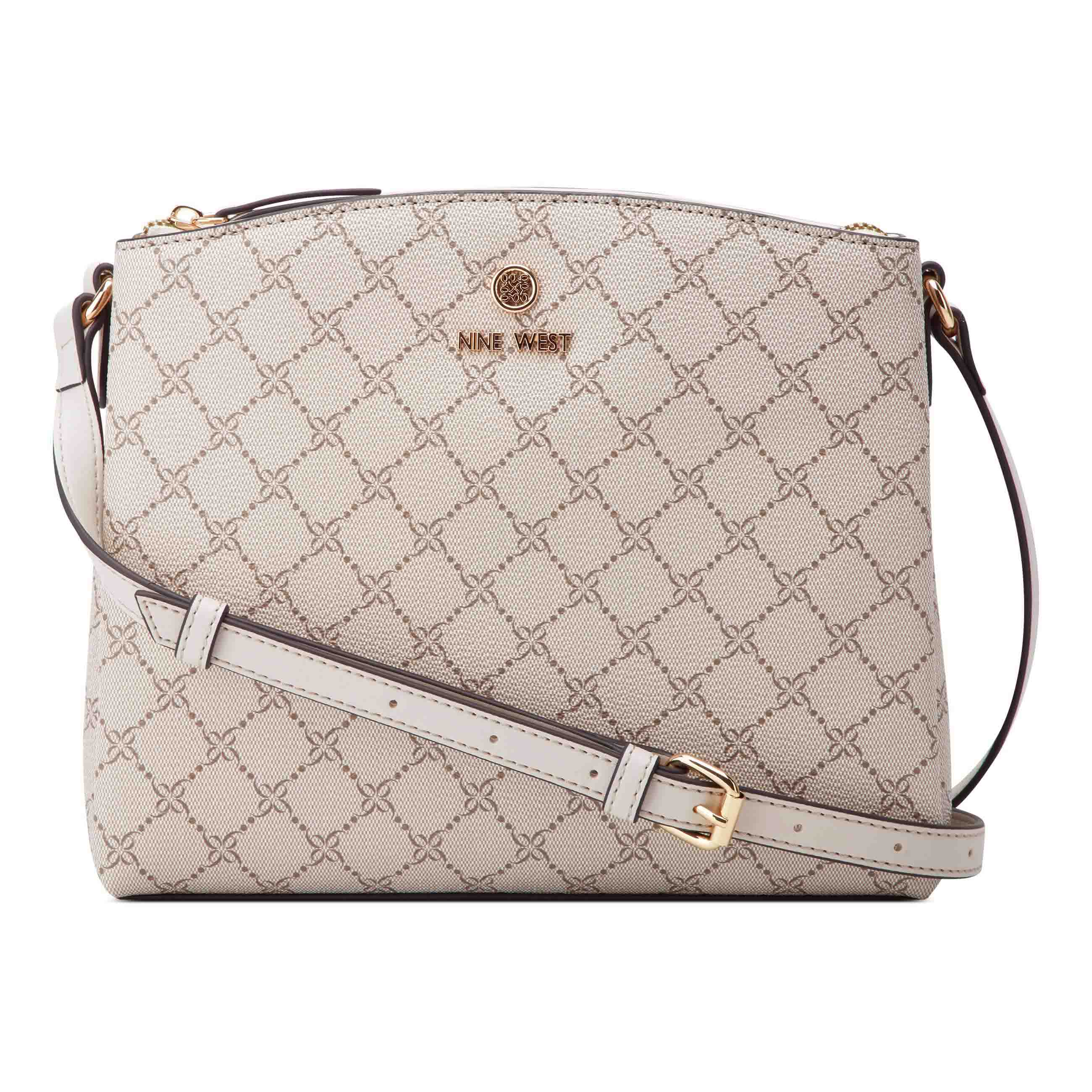 Nine west cross body bag sale