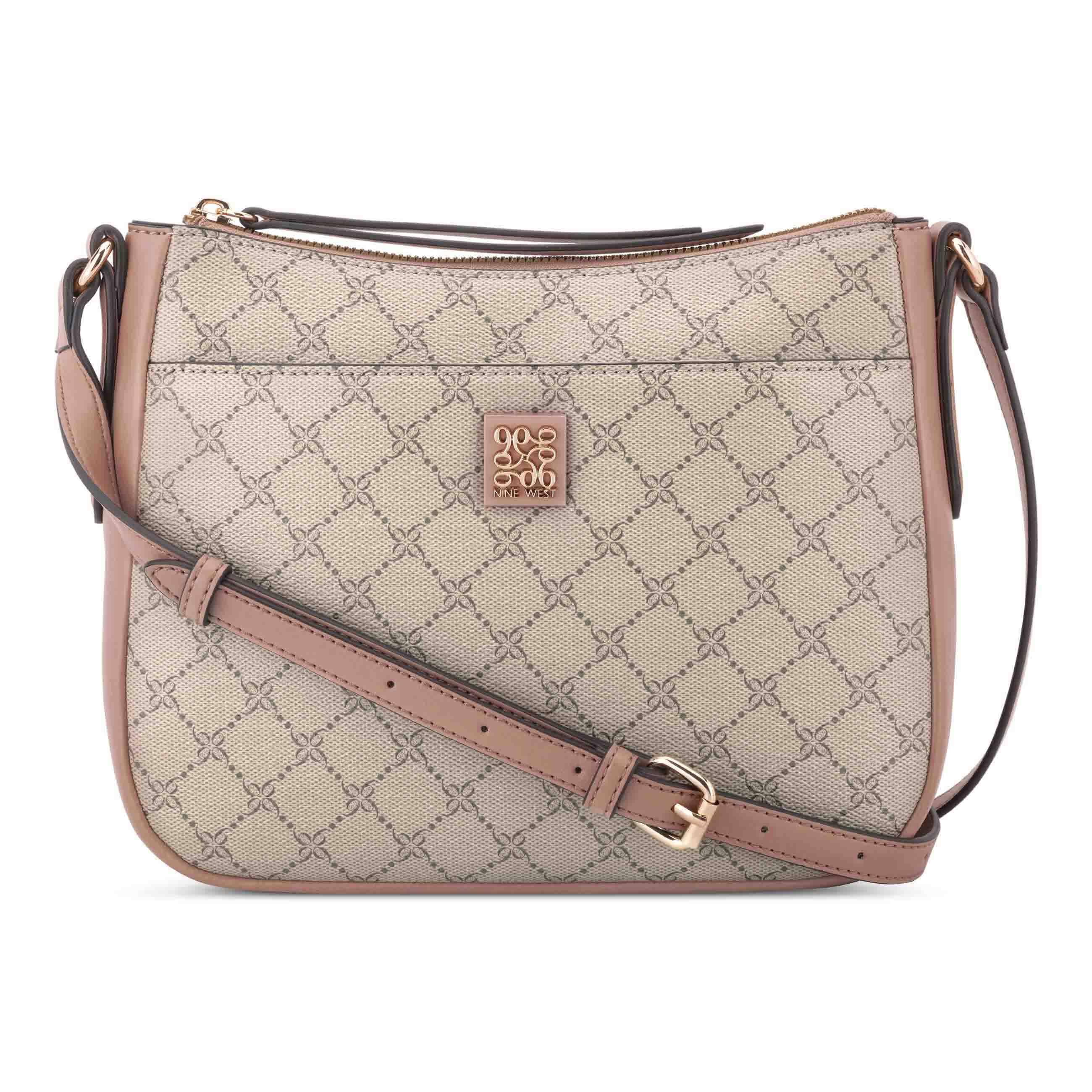 Anders Crossbody