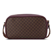 Pauline Camera Crossbody