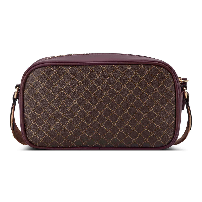 Pauline Camera Crossbody