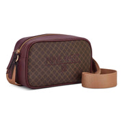 Pauline Camera Crossbody