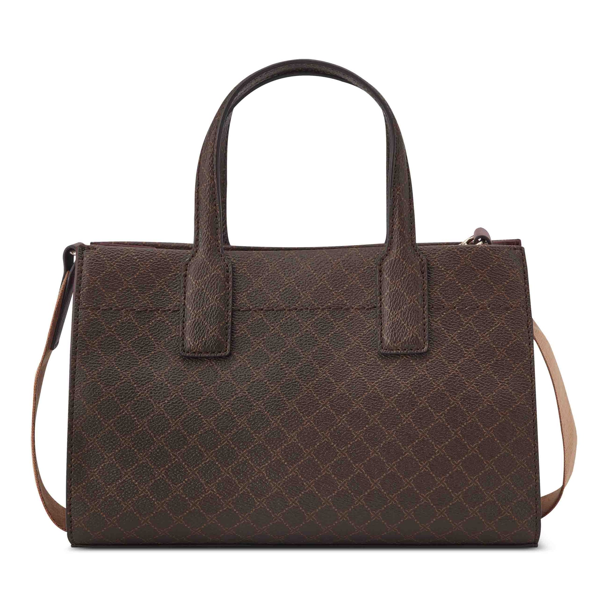 Pauline Mini Tote Crossbody