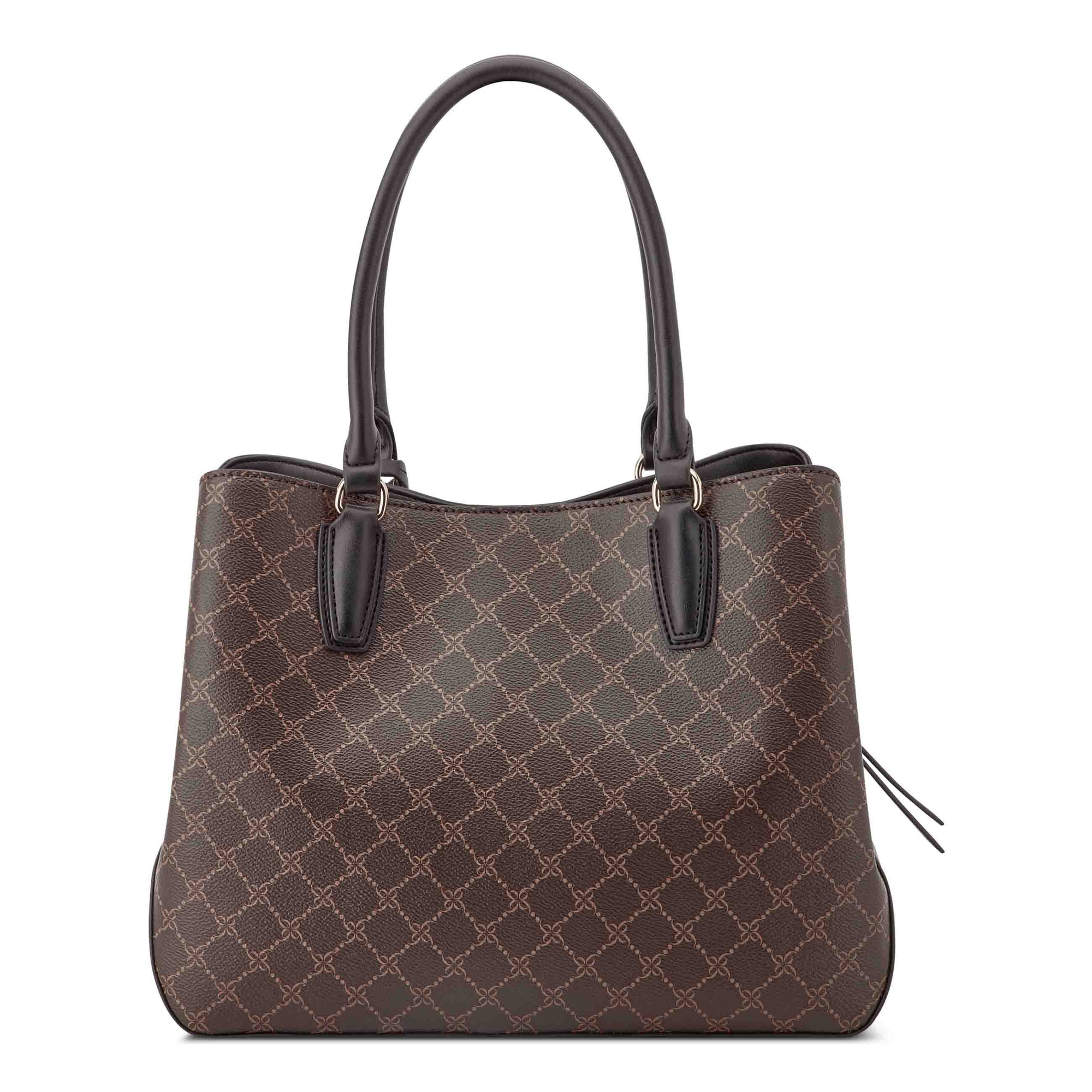 Lakelyn Triple Compartment Carryall