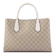 Kyrie Triple Compartment Satchel